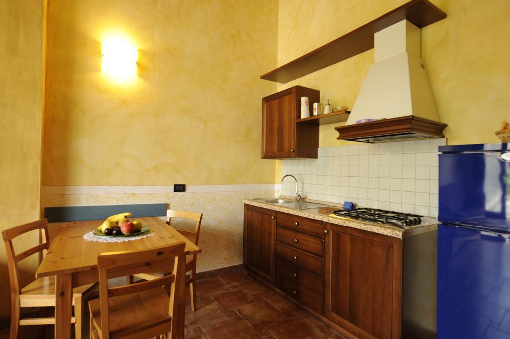 Gasthaus Agriturismo Gian Galeazzo Visconti Valeggio sul Mincio Zimmer foto