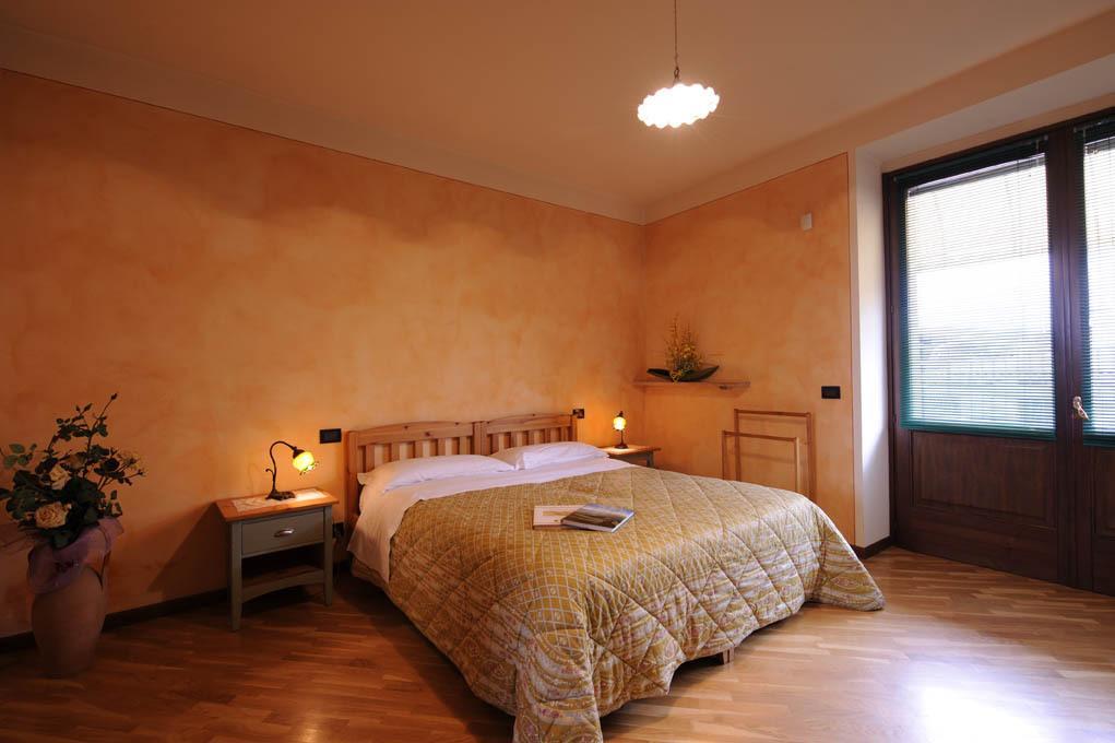 Gasthaus Agriturismo Gian Galeazzo Visconti Valeggio sul Mincio Zimmer foto